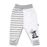 Kojenecké bavlněné polodupačky New Baby Zebra exclusive 39854