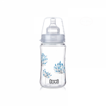 LOVI Antikoliková lahvička 240 ml Trends - Botanic