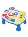 Edukační stolek Baby Mix dino 14578