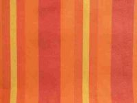 Šátek na nošení miminek a dětí ŠaNaMi - Orange 5,5 m-2