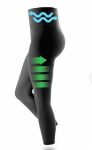 Be MaaMaa Speciální legíny PROSKIN Push-up - anticelulitidní s vysokým pásem vel.M/38 Skladem u nás 
