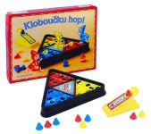 Hra Kloboučku hop! Skladem u nás 