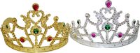 Korunka pro princeznu