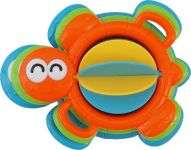 Edukační hračka do koupele Baby Mix želvičky Skladem u nás 