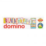 Dětské domino Dopravní prostředky 39126 Skladem u nás 