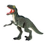 Chodící dinosaurus se zvukem a světlem Skladem u nás 