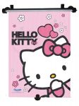Sluneční roleta do auta Disney Hello Kitty Skladem u nás
