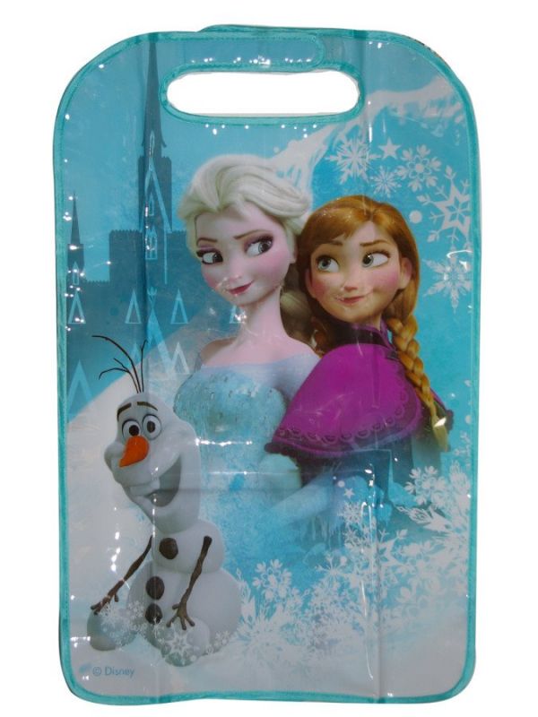 Ochranná folie na sedadlo Disney Frozen Skladem u nás KAUFMANN