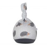 Kojenecká čepička New Baby Ježek 43748 Skladem u nás 