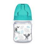 Canpol babies Antikoliková lahvička 120 ml Jungle - Lemuři Skladem u nás 
