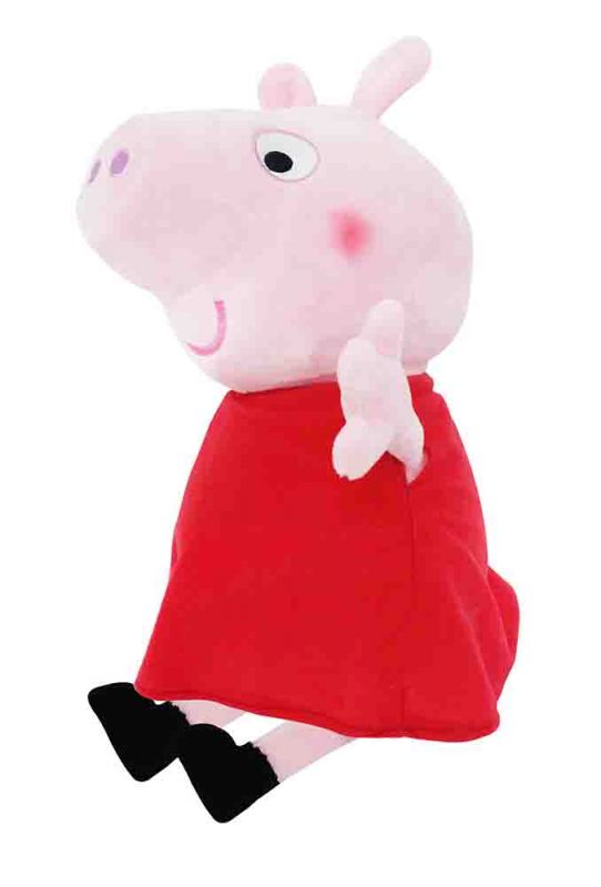 Plyšové Prasátko Peppa Pig 25 cm Skladem u nás TM Toys