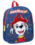 Dětský batoh Tlapková Patrola Marshall