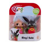 Bing a Sula Figurky 2 ks Skladem u nás