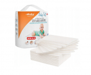 Jednorázové hygienické podložky Akuku Baby Soft - 15ks