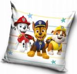 Carbotex Bavlněný povlak na polštářek  Paw Patrol, 40 x 40 cm Skladem u nás