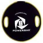 Powersak žlutý neplněný - pro  2 kg vlastní náplně Dárek k objednávce