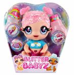 Glitter Babyz Panenka Dreamia Stardust