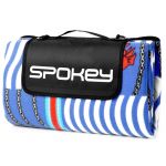 PICNIC AMBER Pikniková deka Spokey s popruhem 150 x 180 cm Skladem u nás