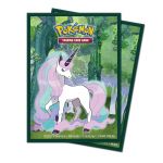 Pokémon UP Enchanted Glade - Deck Protector obaly na karty 65ks