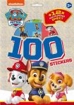 Set omalovánkový se samolepkami Paw Patrol Skladem u nás 