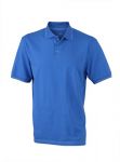 Pánské triko James Nicholson velikost XL, barva královská modrá Skladem u nás 