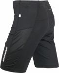 Pánské běžecké kraťasy Men's Running Short Tights XXL Skladem u nás  