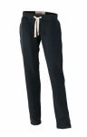 Dámské tepláky James & Nicholson Ladies' Vintage Pants vel. L NAVY Skladem u nás 