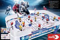 Lední hokej Pro SIMBA