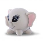 Flockies Slon Emma Skladem u nás TM Toys