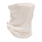 Dětský bambusový nákrčník-rouška New Baby 1-3 roky 42569