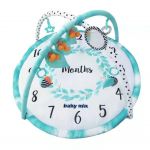Hrací deka Baby Mix měsíce 46550