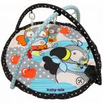 Hrací deka Baby Mix tukan 46549