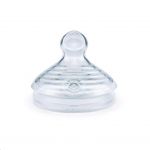 Savička Nature Sense Nuk L - 2 ks 47533