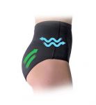 Be MaaMaa Speciální tvarující kalhotky PROSKIN Push-up - černé, vel. L/40 Skladem u nás 