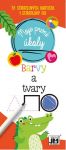 Moje první úkoly - Barvy a tvar
