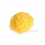 Mycí květina Junior Extra Soft Calypso žlutá 36772